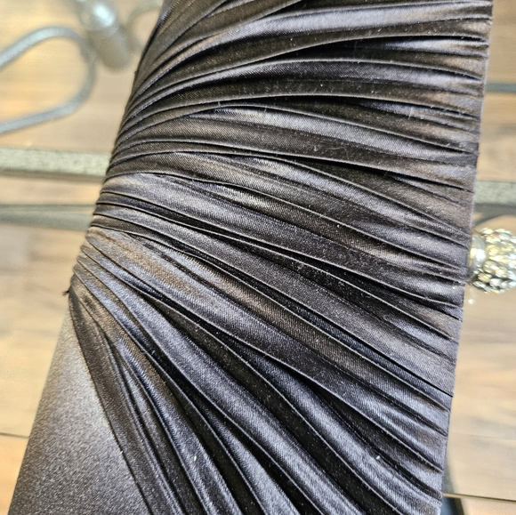 Vintage nos clutch miss caprice - Picture 4 of 4